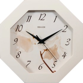 Часы настенные ДС-ВВ7-443 в Москаленки - moskalenki.katalogmebeli.com | фото 4