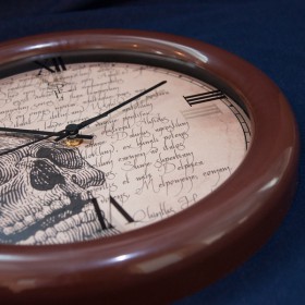 Часы настенные SLT 3001 HORATIUS в Москаленки - moskalenki.katalogmebeli.com | фото 2