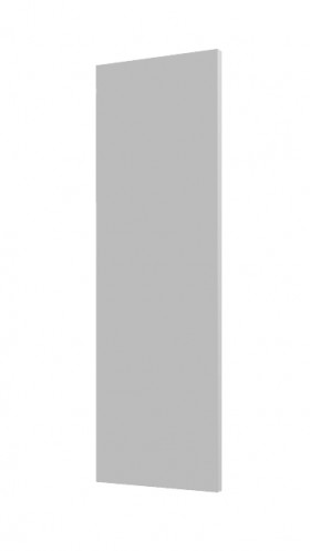 Фальшпанель для верхних прямых и торцевых шкафов Глетчер (Гейнсборо силк/920 мм) в Москаленки - moskalenki.katalogmebeli.com | фото