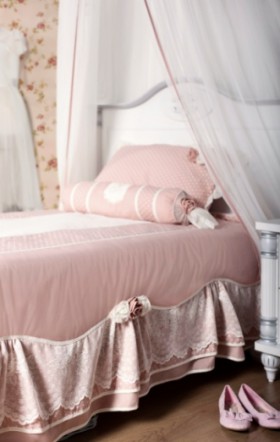 Комплект постельных принадлежностей DREAM в Москаленки - moskalenki.katalogmebeli.com | фото 2
