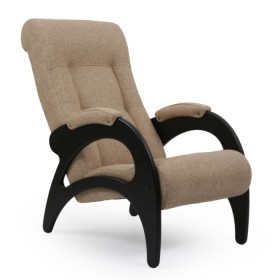 Кресло для отдыха Модель 41 без лозы в Москаленки - moskalenki.katalogmebeli.com | фото 2