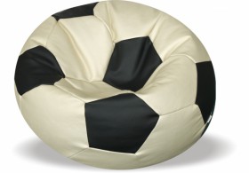 Кресло-Мяч Футбол в Москаленки - moskalenki.katalogmebeli.com | фото