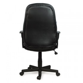 Кресло офисное BRABIX City EX-512 (черное) в Москаленки - moskalenki.katalogmebeli.com | фото 5
