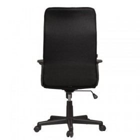 Кресло офисное BRABIX Delta EX-520 (черный) в Москаленки - moskalenki.katalogmebeli.com | фото 4