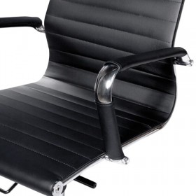 Кресло офисное BRABIX Energy EX-509 (черный) в Москаленки - moskalenki.katalogmebeli.com | фото 7