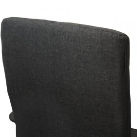 Кресло офисное BRABIX Focus EX-518 (черный) в Москаленки - moskalenki.katalogmebeli.com | фото 10