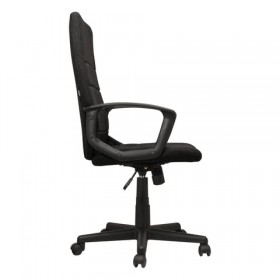 Кресло офисное BRABIX Focus EX-518 (черный) в Москаленки - moskalenki.katalogmebeli.com | фото 2