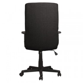 Кресло офисное BRABIX Focus EX-518 (черный) в Москаленки - moskalenki.katalogmebeli.com | фото 5