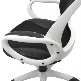 Кресло офисное BRABIX Genesis EX-517 в Москаленки - moskalenki.katalogmebeli.com | фото 5