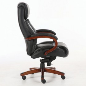 Кресло офисное BRABIX Infinity EX-707 в Москаленки - moskalenki.katalogmebeli.com | фото 3