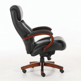 Кресло офисное BRABIX Infinity EX-707 в Москаленки - moskalenki.katalogmebeli.com | фото 4