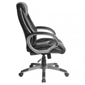 Кресло офисное BRABIX Maestro EX-506 (черный) в Москаленки - moskalenki.katalogmebeli.com | фото 2
