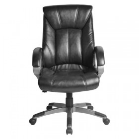 Кресло офисное BRABIX Maestro EX-506 (черный) в Москаленки - moskalenki.katalogmebeli.com | фото 3