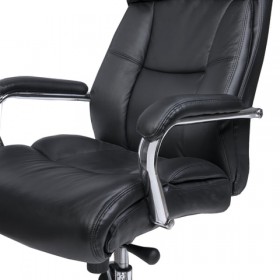 Кресло офисное BRABIX Phaeton EX-502 в Москаленки - moskalenki.katalogmebeli.com | фото 5