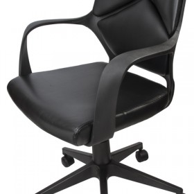 Кресло офисное BRABIX Prime EX-515 (экокожа) в Москаленки - moskalenki.katalogmebeli.com | фото 5