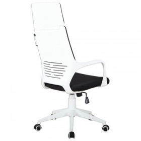 Кресло офисное BRABIX Prime EX-515 (черная ткань) в Москаленки - moskalenki.katalogmebeli.com | фото 3