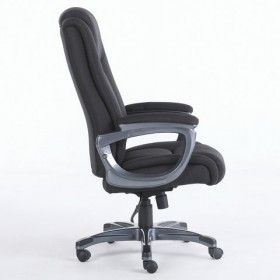Кресло офисное BRABIX Solid HD-005 в Москаленки - moskalenki.katalogmebeli.com | фото 2