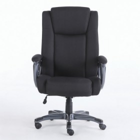 Кресло офисное BRABIX Solid HD-005 в Москаленки - moskalenki.katalogmebeli.com | фото 3