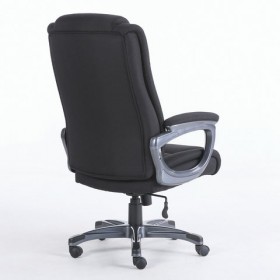 Кресло офисное BRABIX Solid HD-005 в Москаленки - moskalenki.katalogmebeli.com | фото 4