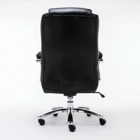 Кресло офисное BRABIX Status HD-003 в Москаленки - moskalenki.katalogmebeli.com | фото 5
