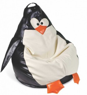 Кресло Пингвин в Москаленки - moskalenki.katalogmebeli.com | фото 1