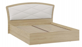 Кровать без ПМ «Сэнди» Тип 1 (без подъемного механизма) в Москаленки - moskalenki.katalogmebeli.com | фото 5