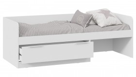 Кровать комбинированная «Марли» Тип 1 в Москаленки - moskalenki.katalogmebeli.com | фото 2