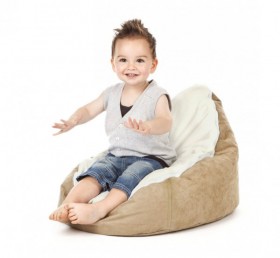 Многофункциональное кресло-люлька Малыш в Москаленки - moskalenki.katalogmebeli.com | фото 3