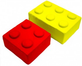Пуф малый Лего в Москаленки - moskalenki.katalogmebeli.com | фото 5