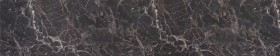 Столешница (3050*600*40(38)) 1U3029Мрамор марквина черныйSГП в Москаленки - moskalenki.katalogmebeli.com | фото 2