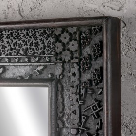 Зеркало (глубина 60 мм) в Москаленки - moskalenki.katalogmebeli.com | фото 5