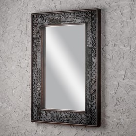 Зеркало (глубина 60 мм) в Москаленки - moskalenki.katalogmebeli.com | фото 7