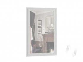 Зеркало навесное РЗ-20 Спальня Ричард (ясень анкор светлый) в Москаленки - moskalenki.katalogmebeli.com | фото