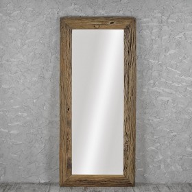 Зеркало Слипер (ширина 800 мм) в Москаленки - moskalenki.katalogmebeli.com | фото